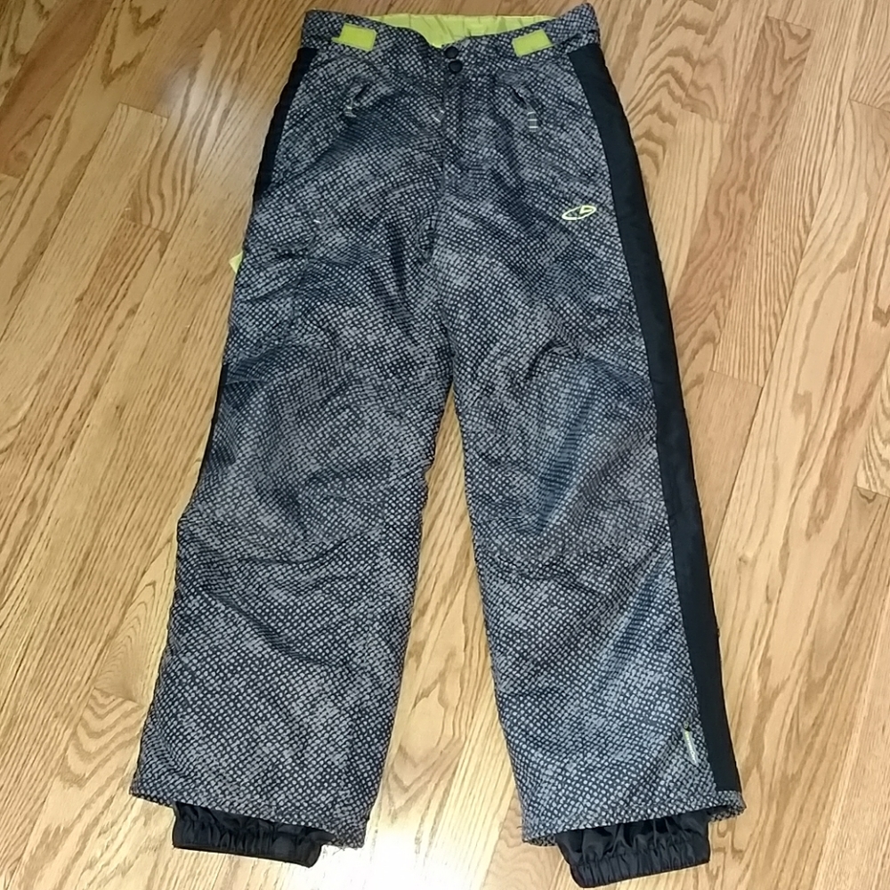 Champion C9 snow/ski pants unisex 8-10